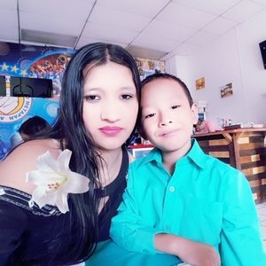 Meet your Posher, Karla